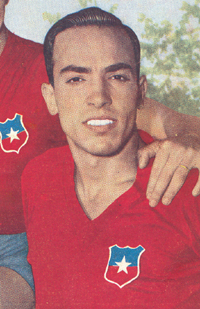 Fernando Roldan